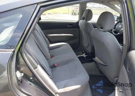 2008 Toyota Prius z USA, uszkodzony, nr VIN JTDKB20U783358644